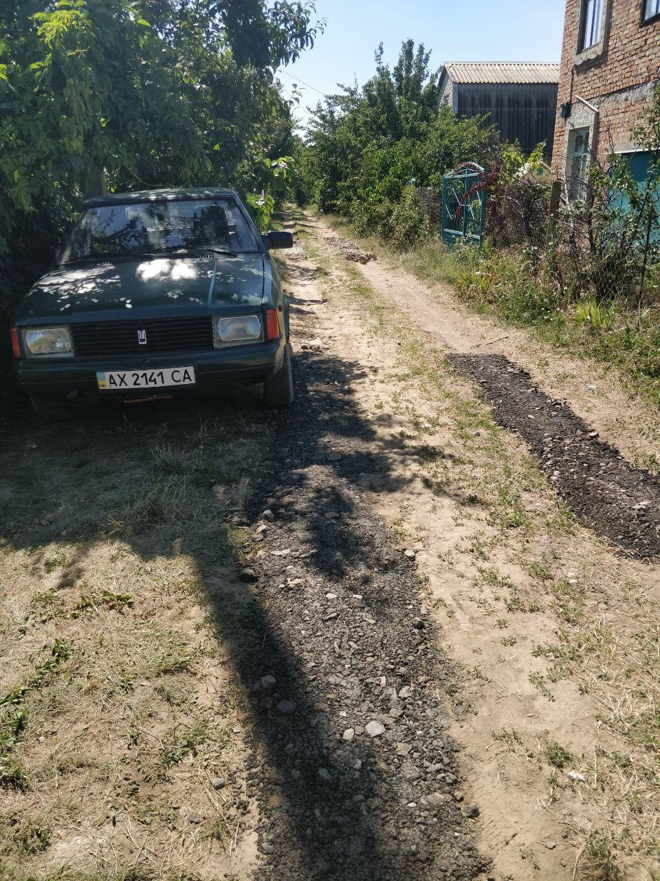 Чверть газелі 3