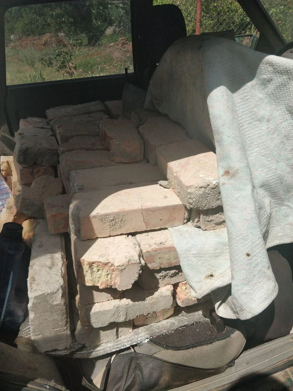 Чверть газелі