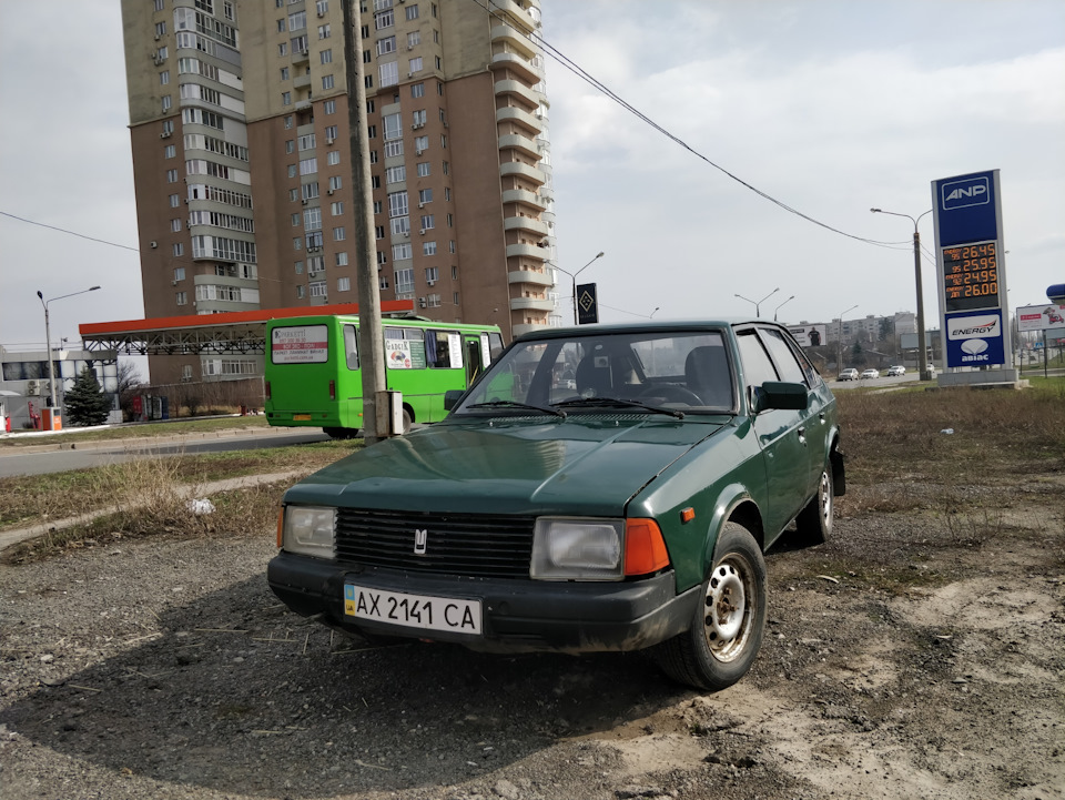 Мийка 1
