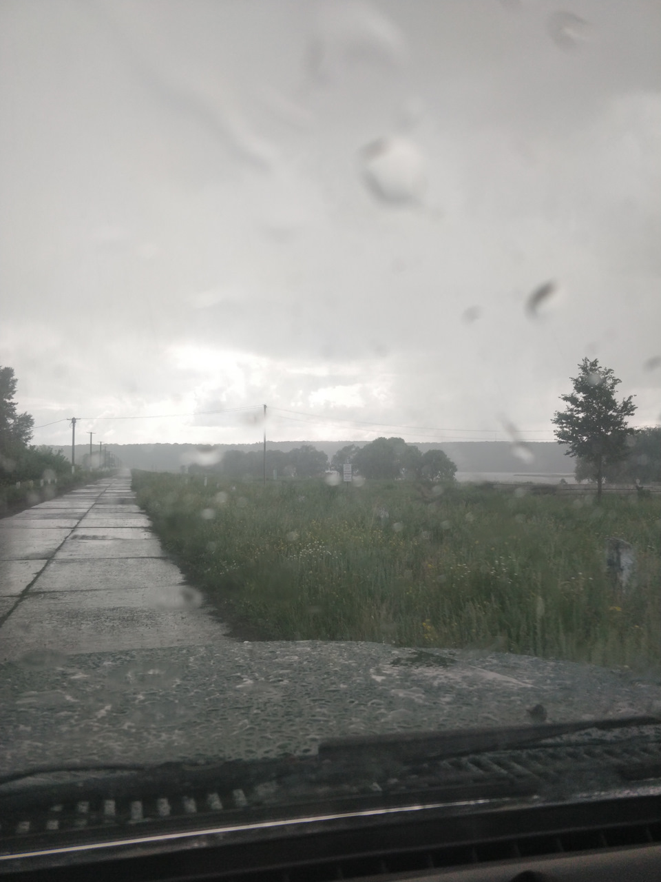 Покатушки на природу 3