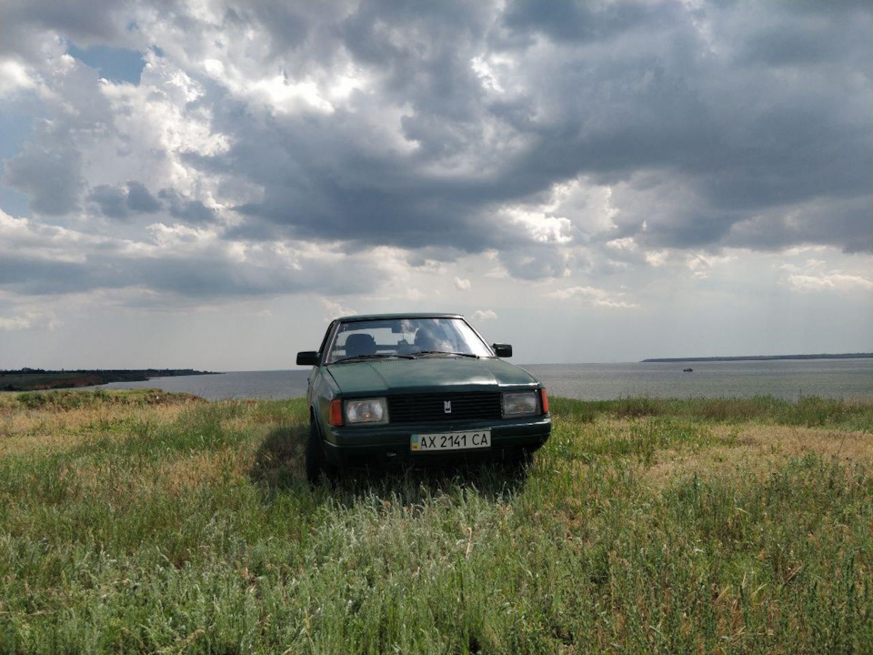 Херсонський Гранд Каньйон 1