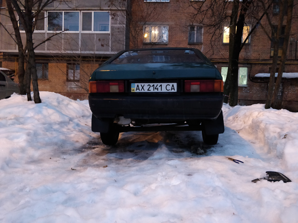 Запчасти для Москвича 2