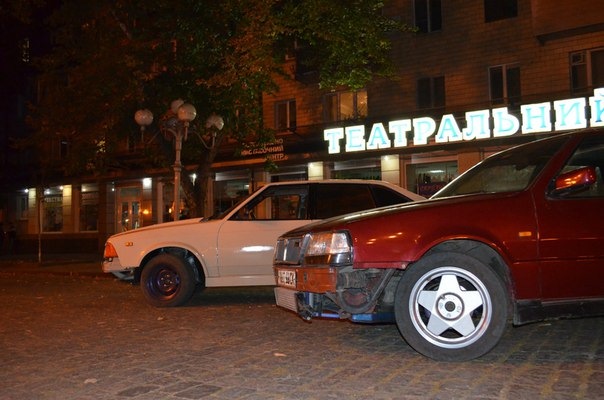 вирішили пофоткатися 4
