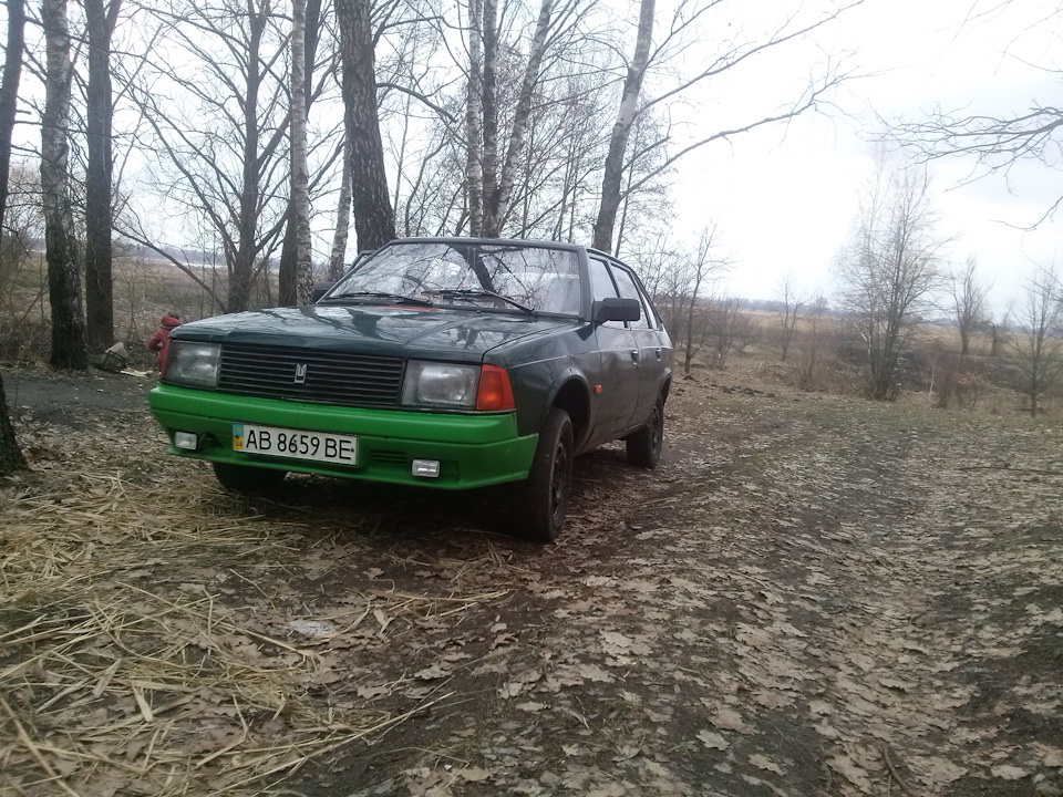 Покотушки 3