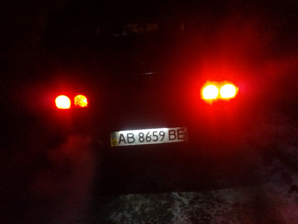 Заміна датчика ХОЛЛА! 2