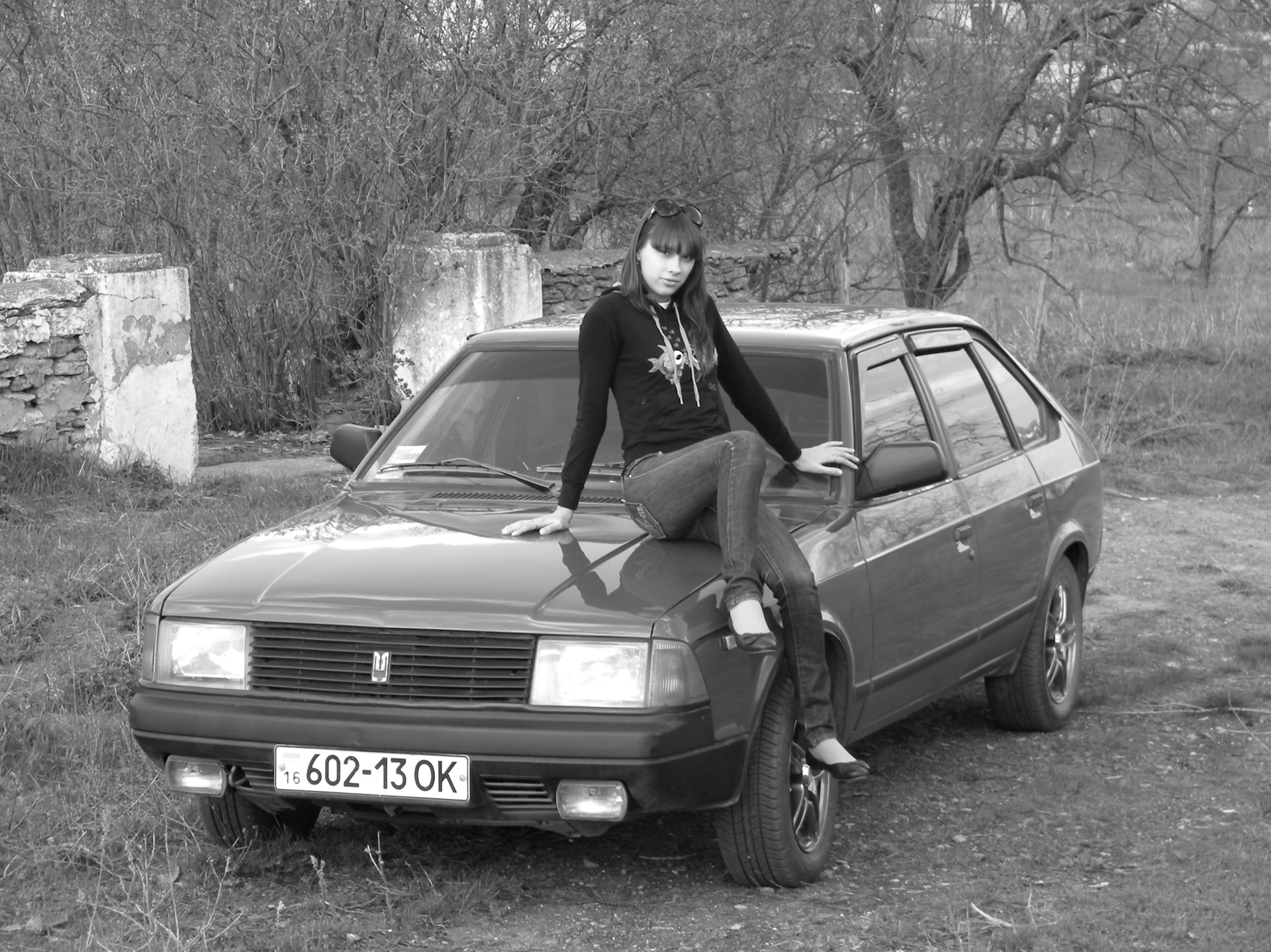 Літній сезон... 1