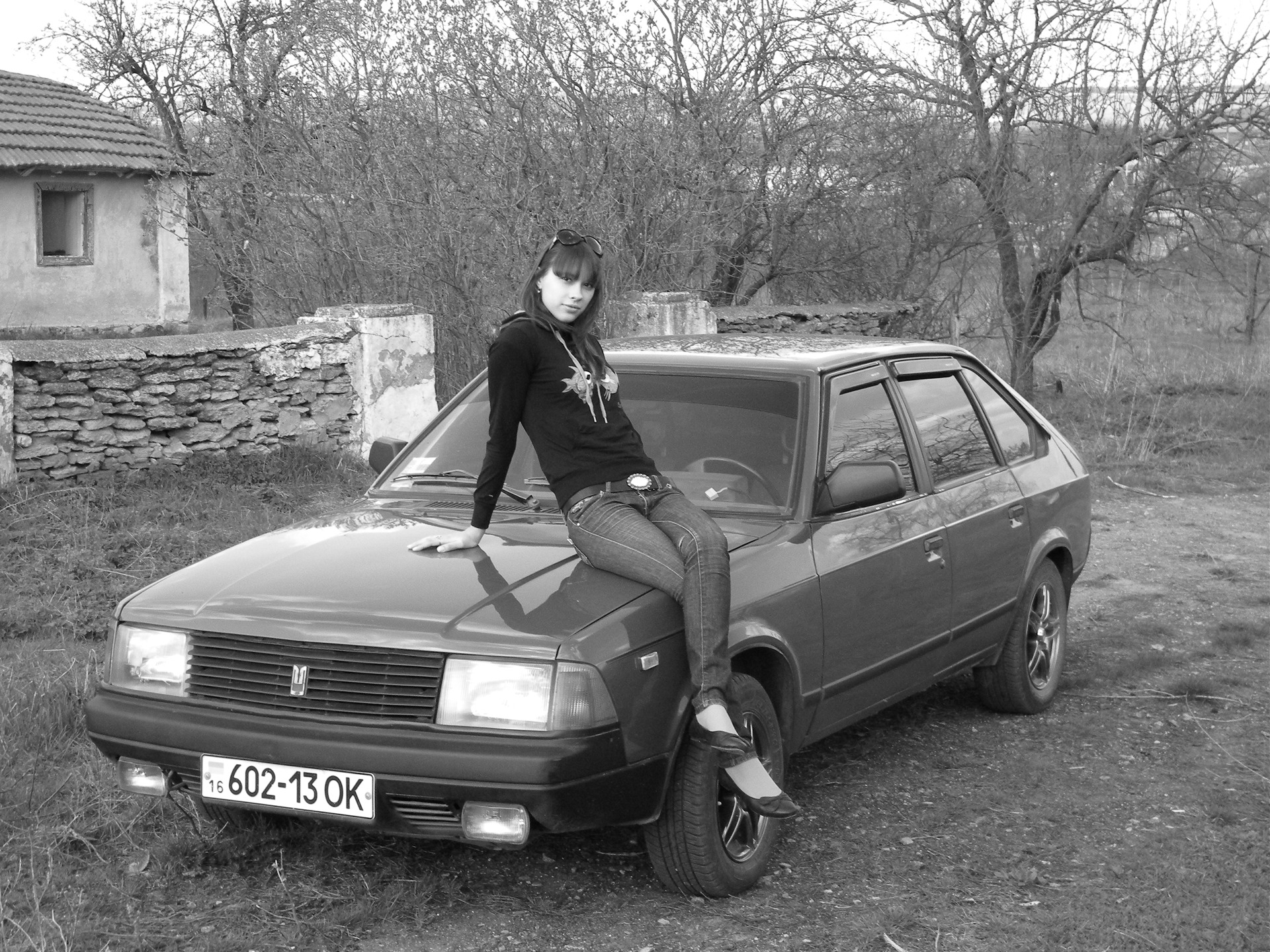 Літній сезон... 2