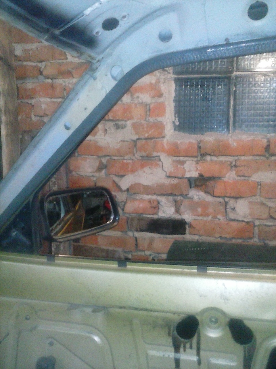 Дзеркала з 2110 2
