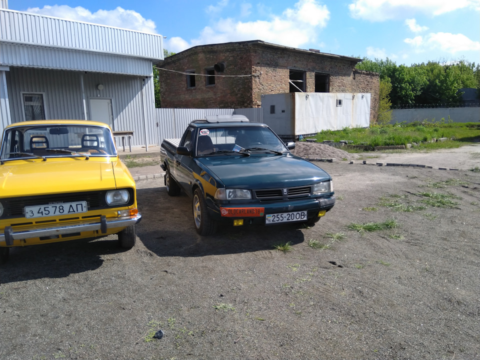 Країна старих автомобілів 2019 1