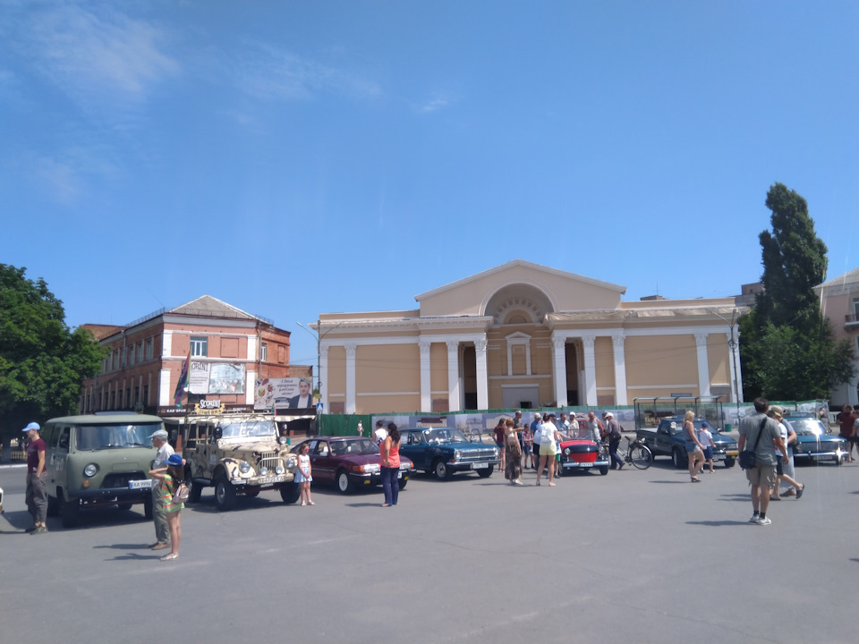 Ретрослет Александрия 3