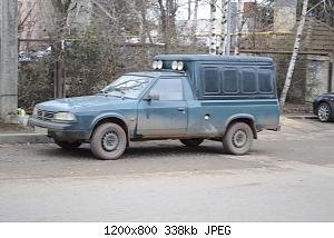 це мій тягач для вазика 4