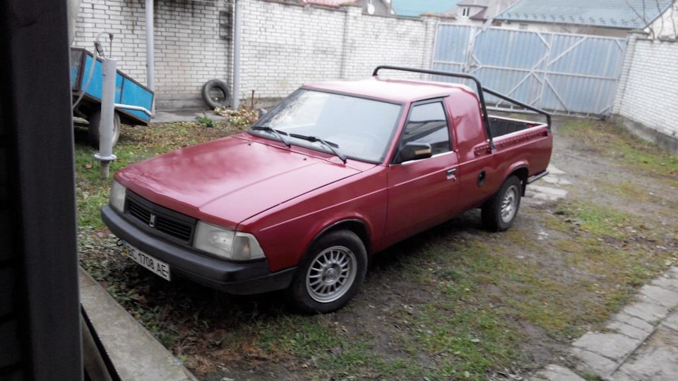 Продовження експлуатації 2