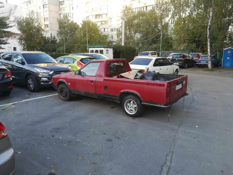 Підсумки покупки 5
