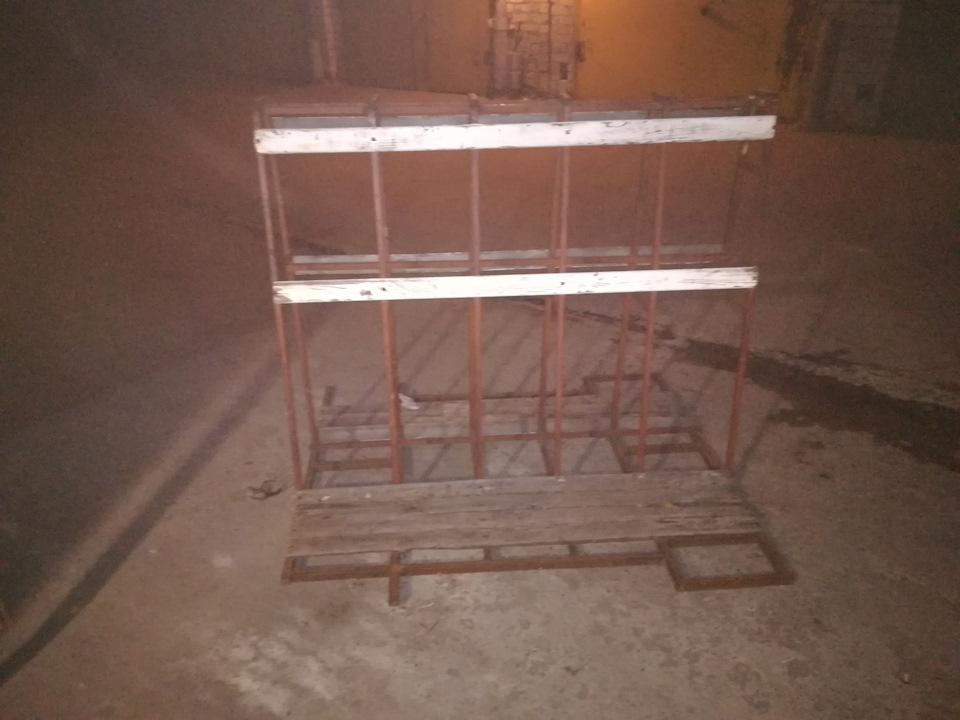 Огляд репіцієнта 3