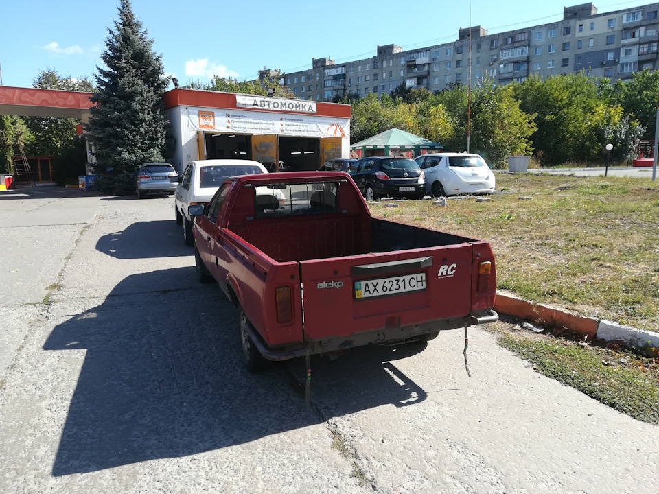Записки на полях… 2
