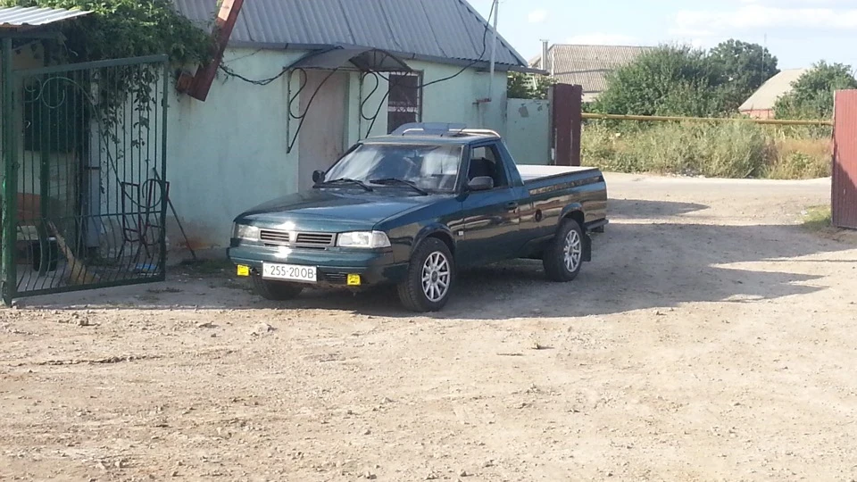 Розібрав