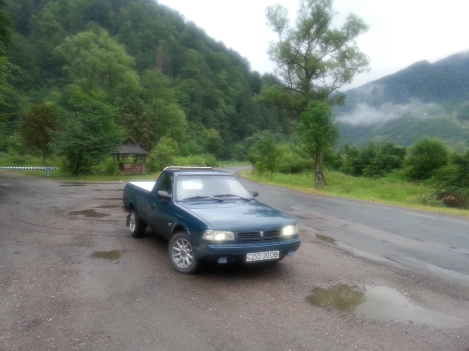 Закарпаття 2013 3