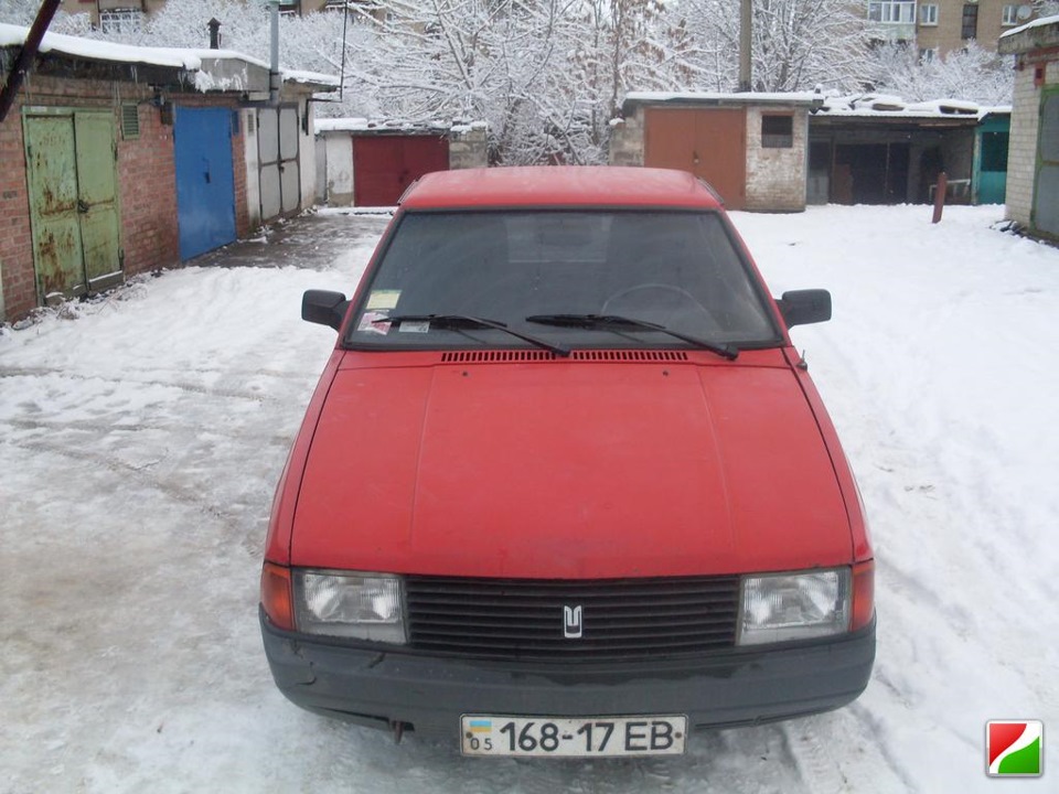 Еволюція, роки дають досвід! 1