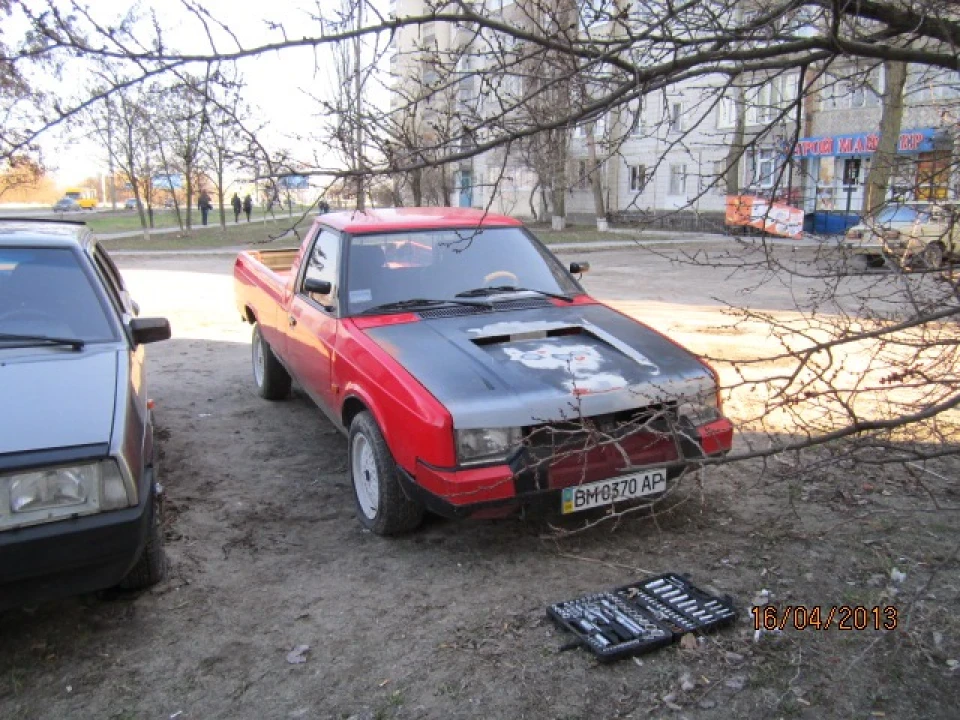 Капот