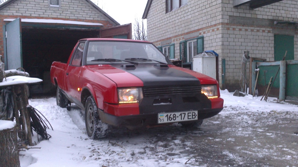 Після фарбування 3