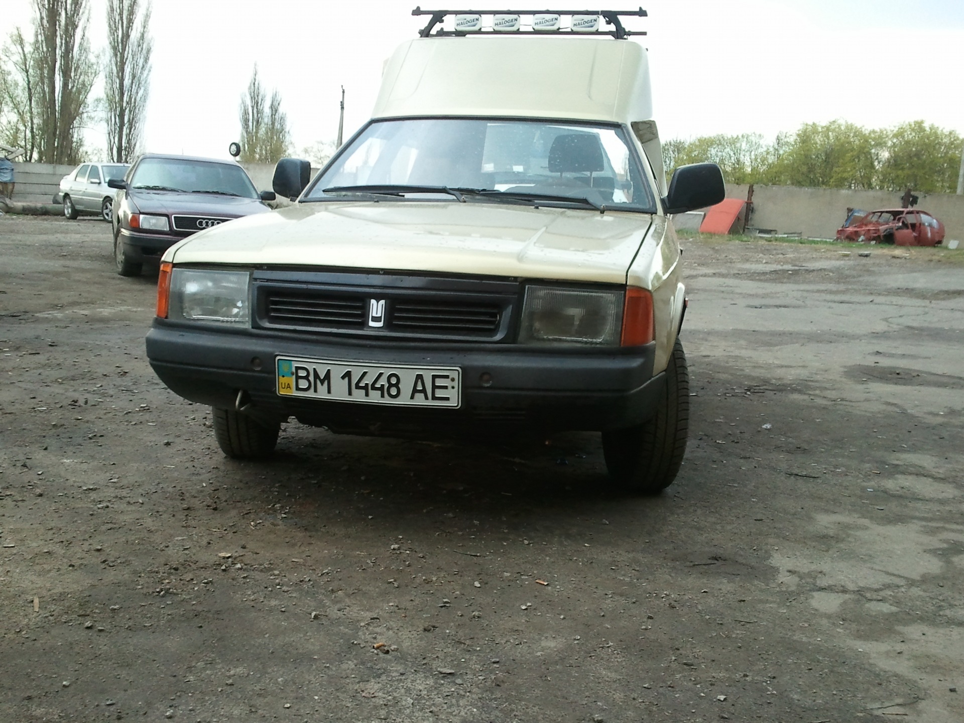Запис, 14 вересня 2011 року 3