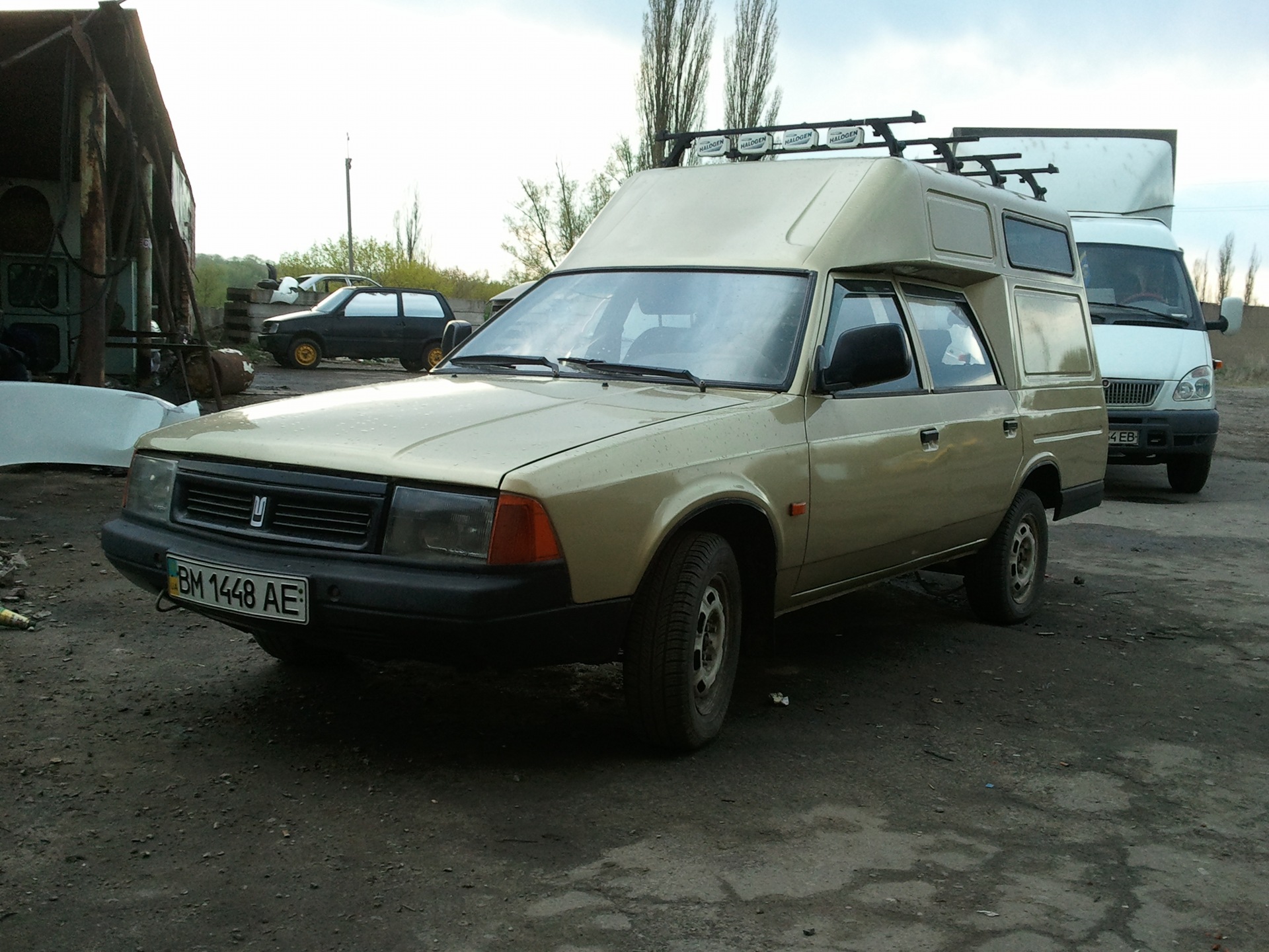 Запис, 14 вересня 2011 року 2