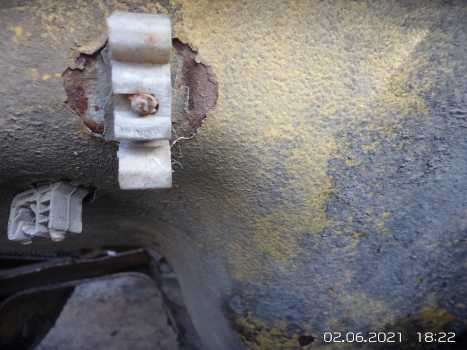 Зов про допомогу — майже вирішено. Знайшов точку для відштовхування 5