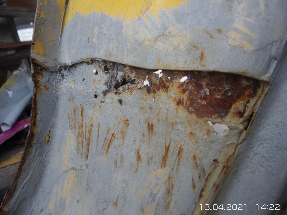 Рукожопства немає спокою, або врівень випирати дубль 2 1