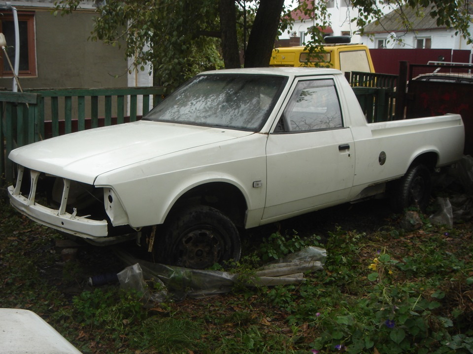 Брат 2 (2335) трохи фото гарного авто… 1