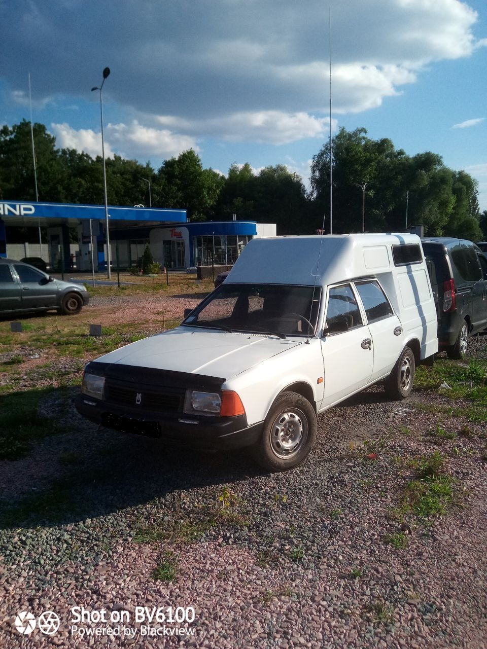 Тепер у мене їх дві! 1