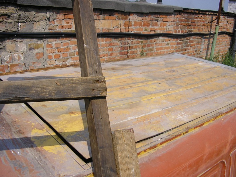 Ось трохи вирішив оновити красеня) 4
