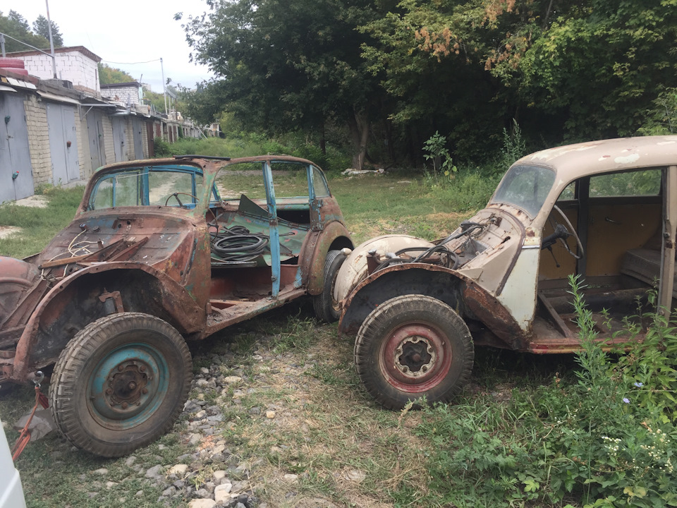 Переїзд у новий бокс 2