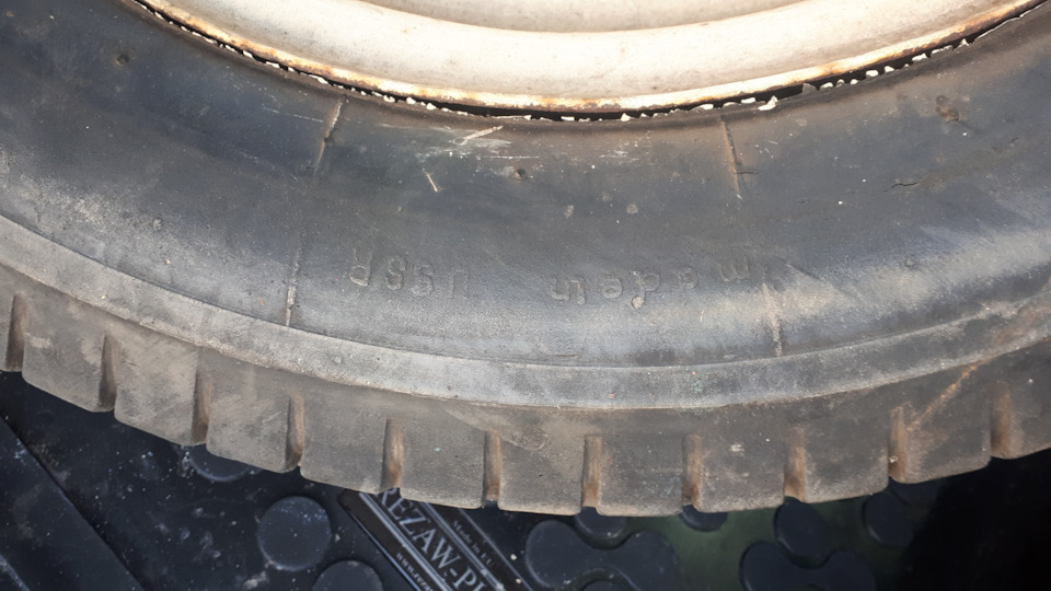 Покупка оригінального колеса М-401 5