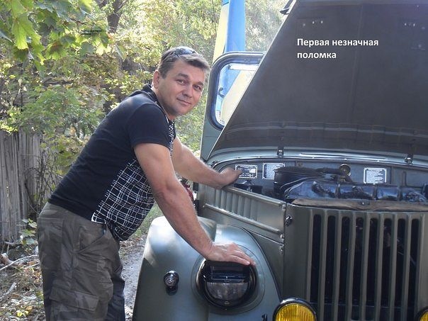 підготовка до мітингу на честь річниці закінчення Другої світової! 1