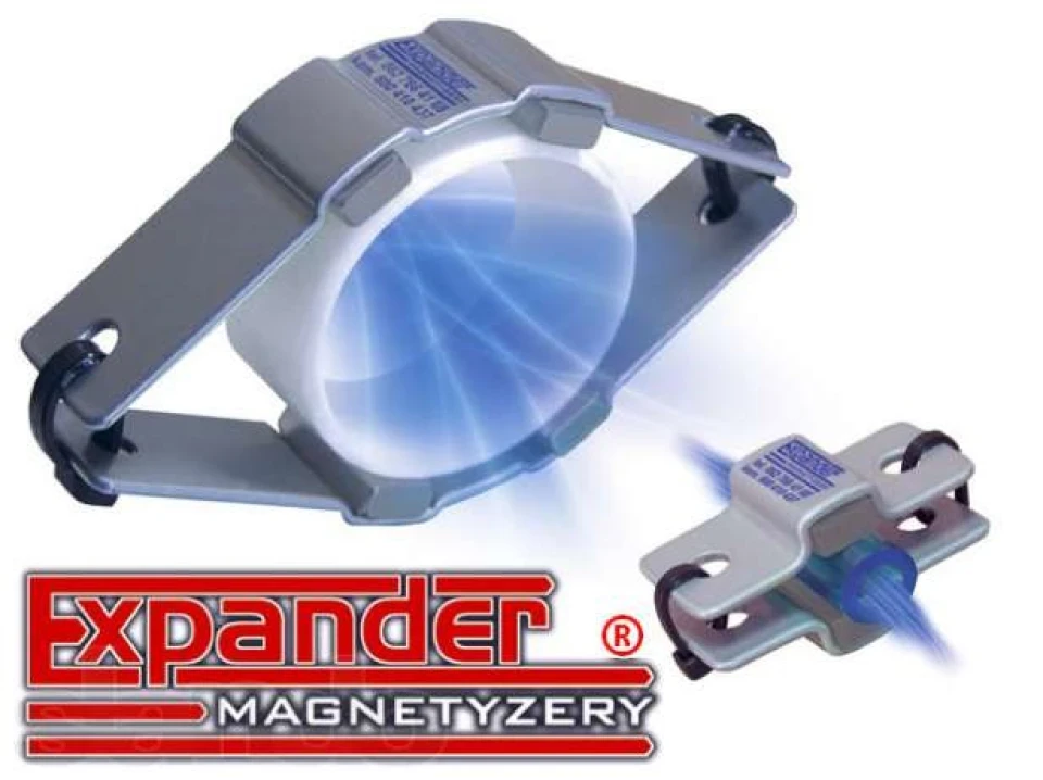 Економія палива чи МАТ Expander*