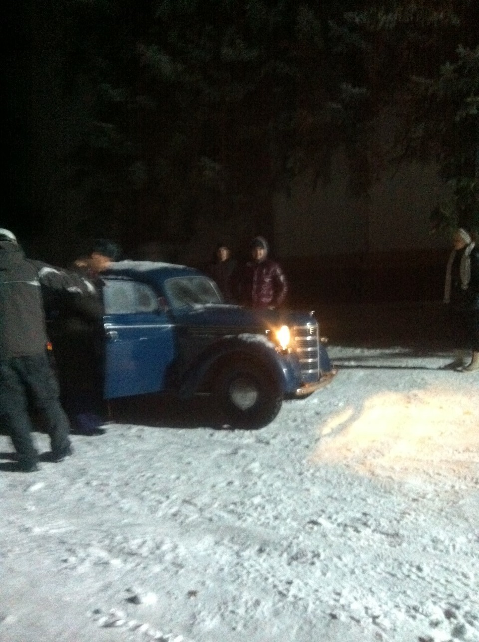 Ми в кіно 3