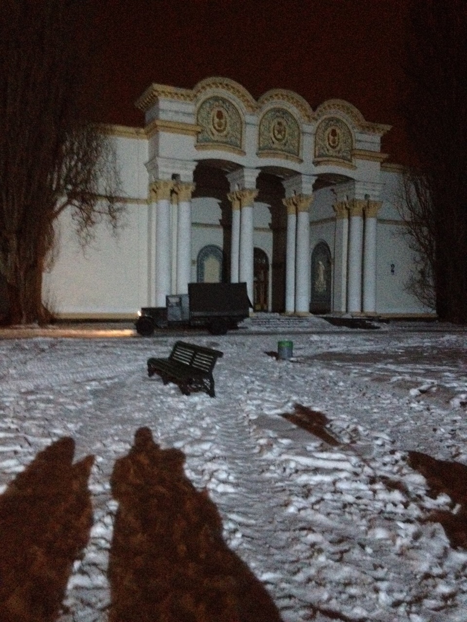 Ми в кіно 4