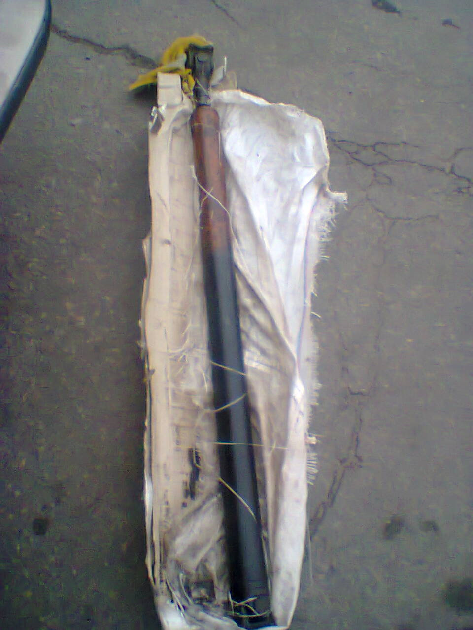 Кардан 1