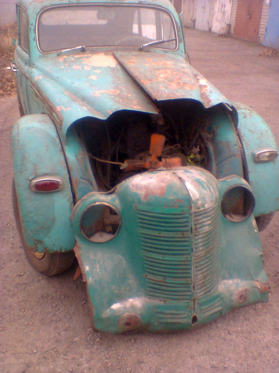Приїхали 2