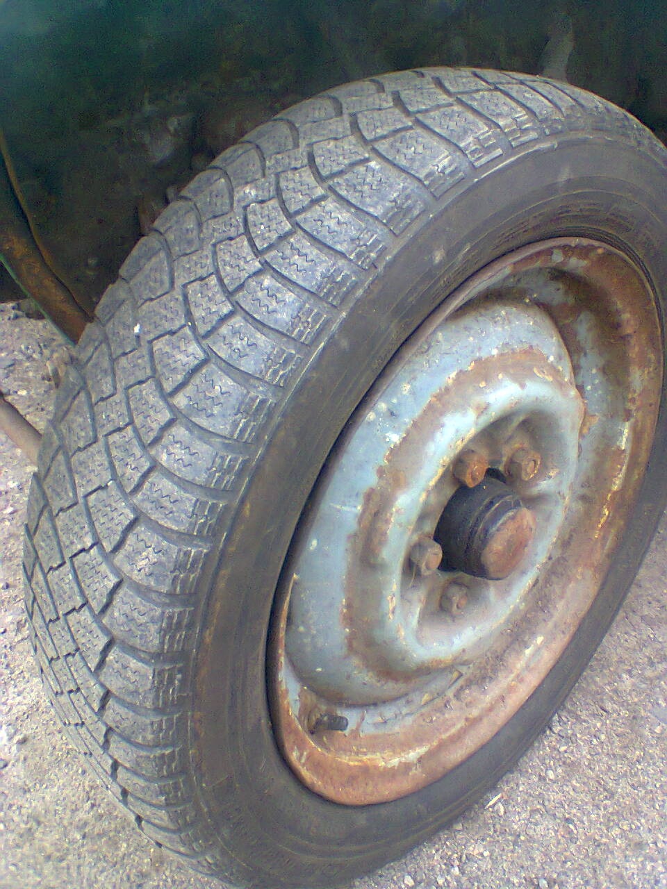 Приїхали 1