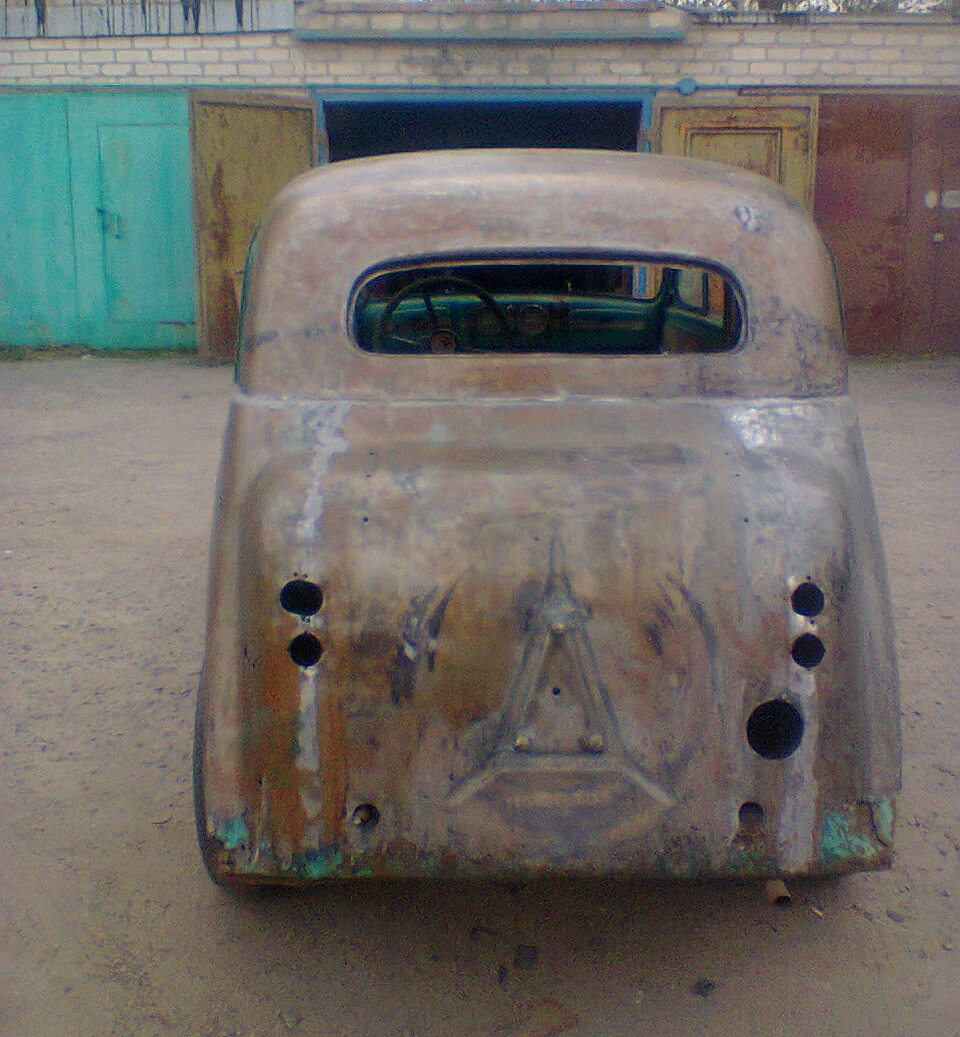 Знімаю далі 1