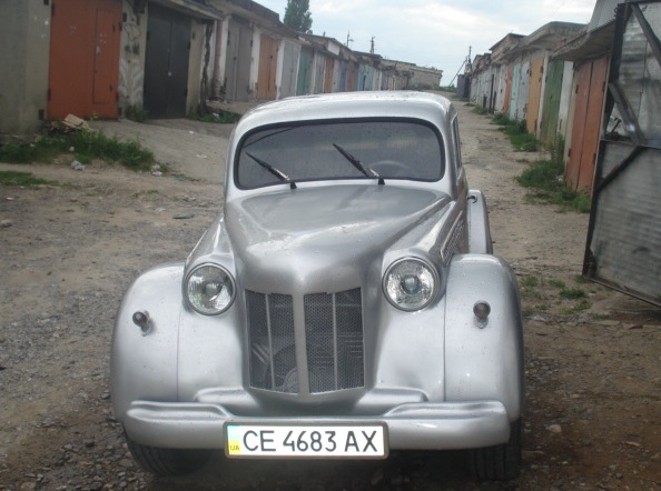 Ліхтарі! 2