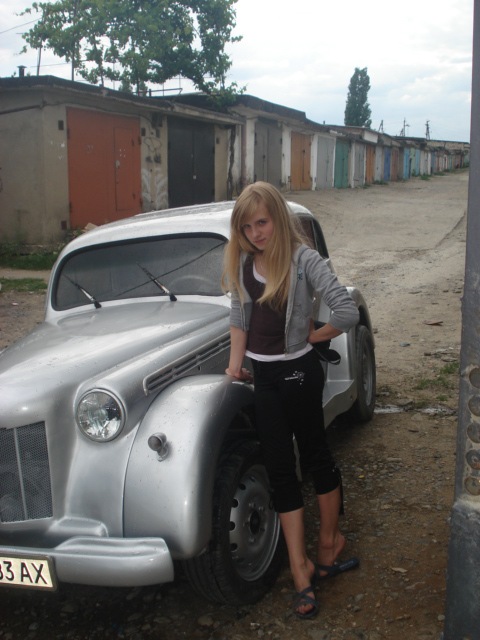 Ліхтарі! 5