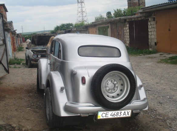 Ліхтарі! 4