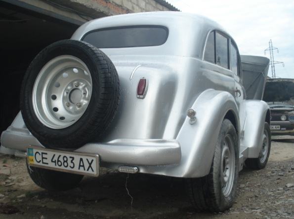 Ліхтарі! 3