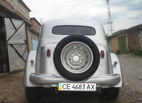 Ліхтарі! 1