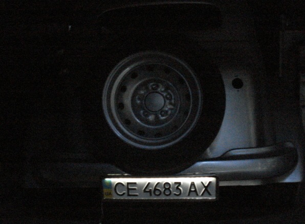 Запис, 1 березня 2012 1