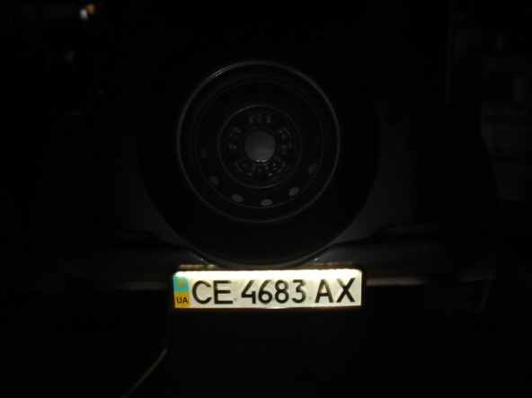 Запис, 1 березня 2012 2