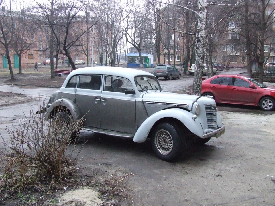 Обгортаємо помаленьку. 2
