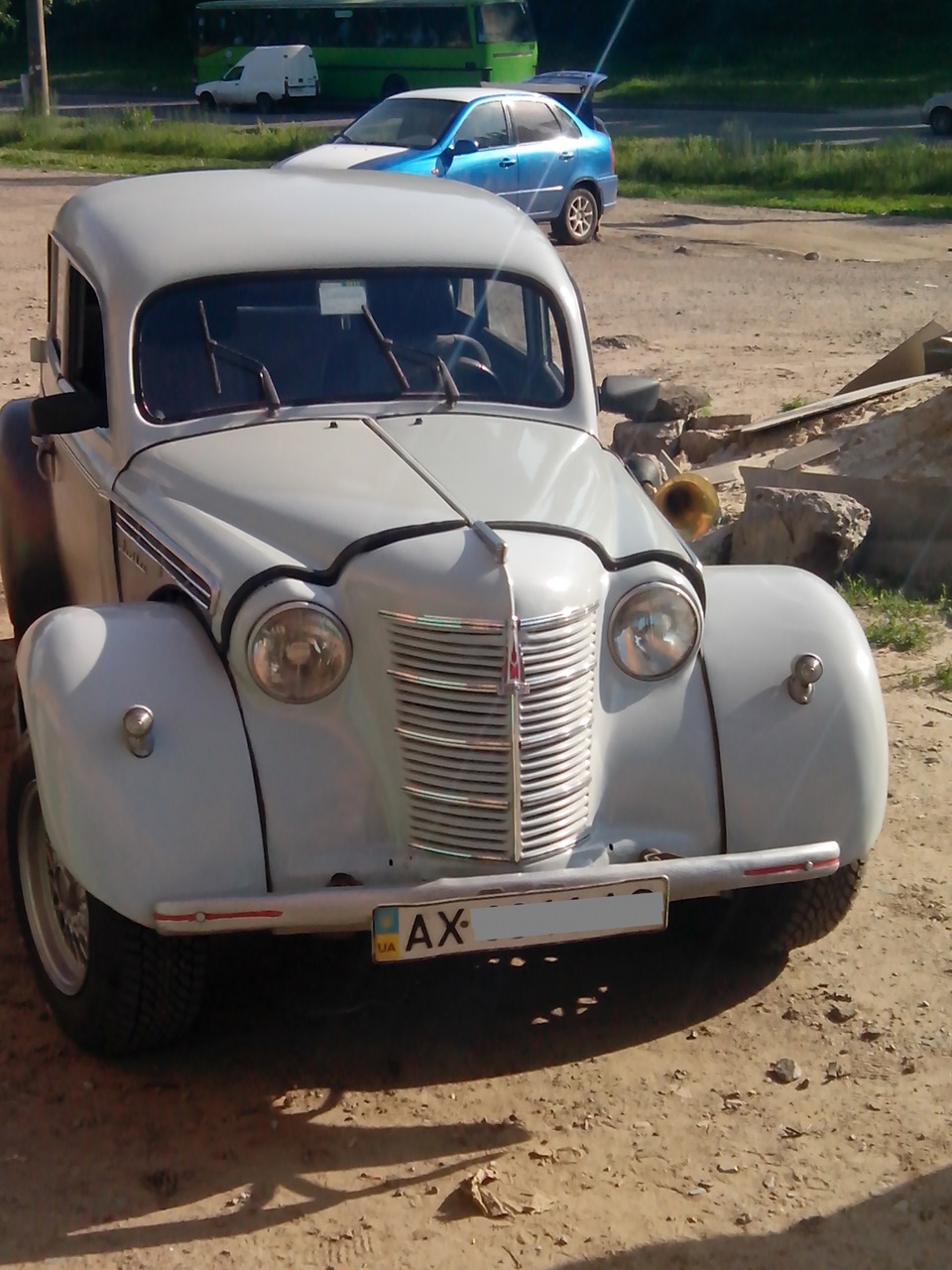 просто невелика фотосесія. 3